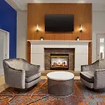 Hilton Garden Convention Center