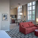 Hotel Crowne Plaza French Qtr - Astor By Ihg New Orleans