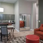 Hotel Crowne Plaza French Qtr - Astor By Ihg New Orleans