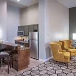 Crowne Plaza French Qtr - Astor By Ihg 4* New Orleans