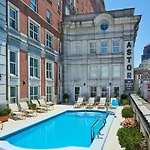 Crowne Plaza French Qtr - Astor By Ihg 4* New Orleans