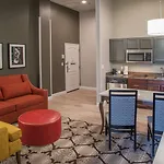 Hotel Crowne Plaza French Qtr - Astor By Ihg