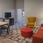 Hotel Crowne Plaza French Qtr - Astor By Ihg