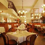 Hotel Crowne Plaza French Qtr - Astor By Ihg 4*