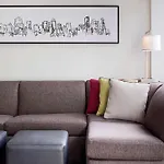 Hotel Hyatt House Downtown 3*