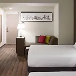 Hyatt House Downtown New Orleans