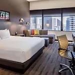 Hyatt House Downtown 3* New Orleans