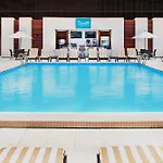 Hotel Hyatt House Downtown 3*