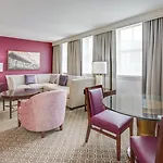Hotel Crowne Plaza French Qtr - Astor By Ihg 4*