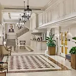 Crowne Plaza French Qtr - Astor By Ihg 4* New Orleans
