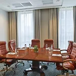 Hotel Crowne Plaza French Qtr - Astor By Ihg 4*