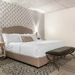 Hotel Cambria Downtown Warehouse District New Orleans