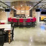 Cambria Downtown Warehouse District 4*