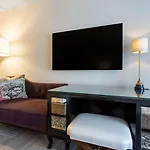 Hotel Cambria Downtown Warehouse District 4*