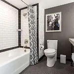 Cambria Downtown Warehouse District Hotel