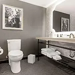Hotel Cambria Downtown Warehouse District New Orleans