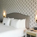 Hotel Cambria Downtown Warehouse District