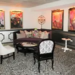 Hotel Cambria Downtown Warehouse District 4*
