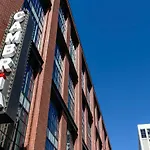 Cambria Downtown Warehouse District Hotel 4*