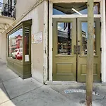 Modern New Orleans Studio On Bourbon Street!