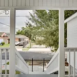 Walk To Parks And Restaurants New Orleans Duplex!