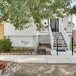 Walk To Parks And Restaurants New Orleans Duplex!