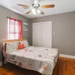Modern Renovated 3 Bedroom Home With Large Yard