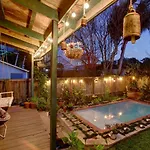 Burgundy - Just Steps To Both The French Quarter & Frenchman St! Holiday home New Orleans