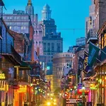 Burgundy - Just Steps To Both The French Quarter & Frenchman St! * New Orleans