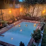 Burgundy - Just Steps To Both The French Quarter & Frenchman St! Holiday home *