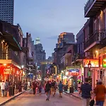 Burgundy - Just Steps To Both The French Quarter & Frenchman St! * New Orleans