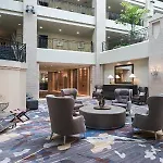 Renaissance Arts Warehouse District Hotel New Orleans