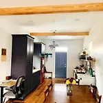 Charming 1Bed Home, Close To St Roch, Marigny & Fq