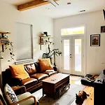 Charming 1Bed Home, Close To St Roch, Marigny & Fq