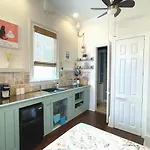 Historic Victorian Studio Near City Park Noma Bayou St John