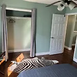 Apartment Chillpad Blocks From Frenchquarters New Orleans