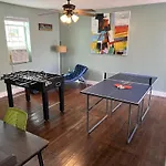 Chillpad Blocks From Frenchquarters Apartment New Orleans