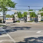 New Orleans Home Near Fair Grounds And City Park!