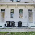 New Orleans Home Near Fair Grounds And City Park!