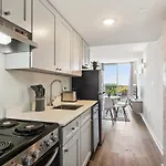 Apartment The Highrise Nola *