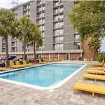 The Highrise Nola Apartment New Orleans