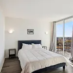Apartment The Highrise Nola *