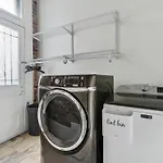 Spacious Downtown New Orleans Vacation Rental