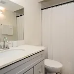 The Highrise Nola Apartment *