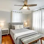 Newly Renovated Apartment About 4 Mi To French Quarter