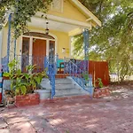 About 2 Mi To French Quarter Pet-Friendly Nola Home