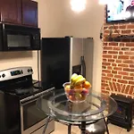 Vintage Nola Home 2