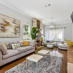 Grandcraftsman Style With Pool And Hot Tub/ Center To Of New Orleans