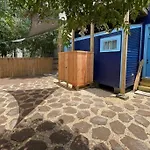 The Marigny Retreat * New Orleans