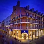 The Royal Sonesta Hotel